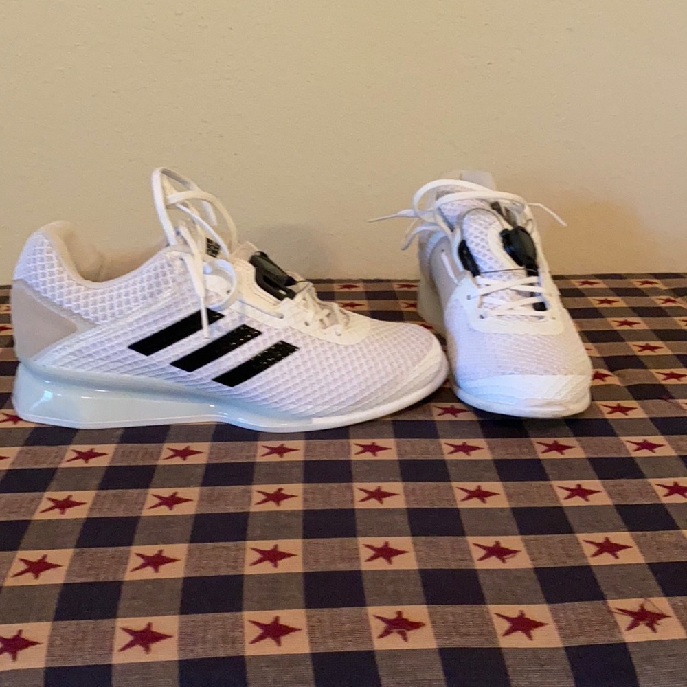 Adidas Leistung 16 BOA Weighlifting shoes